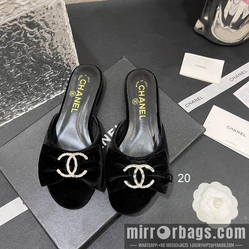 Chanel Shoes sz35-40 XX1202