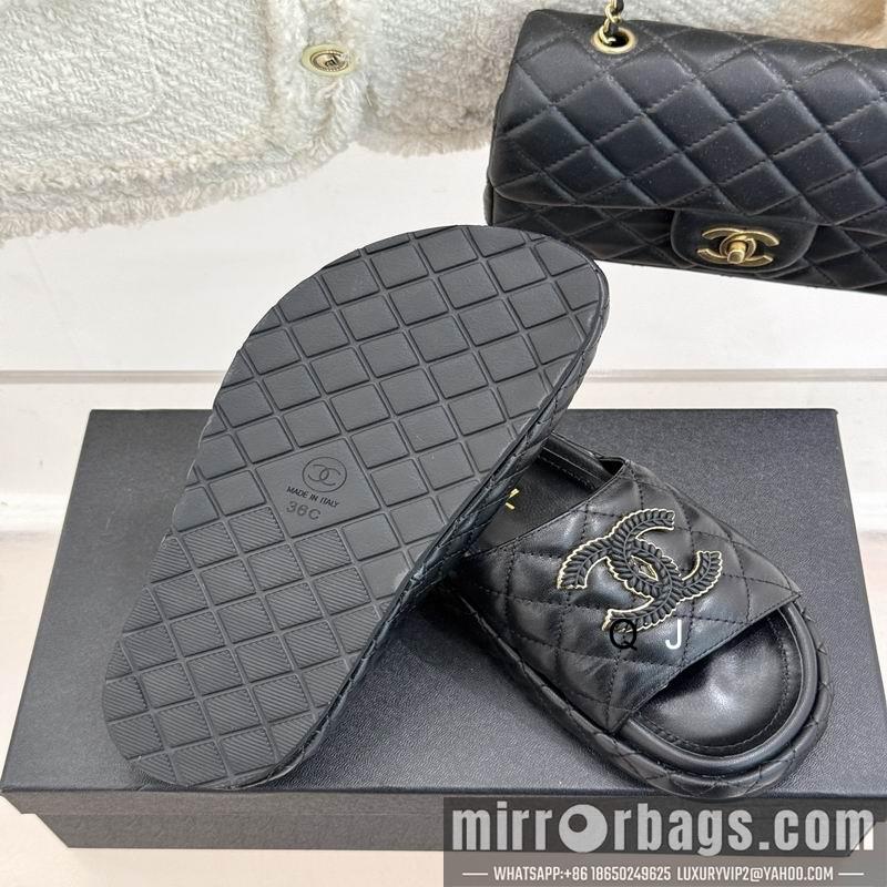 Chanel Shoes sz35-40 J0205