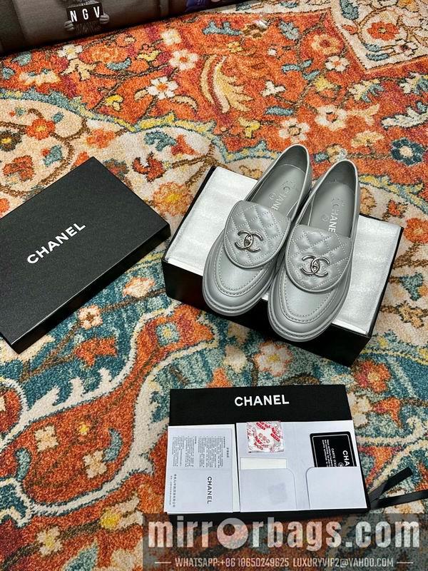 Chanel Shoes sz35-39 fsm0102