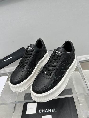Chanel Shoes sz35-40 mnh0303