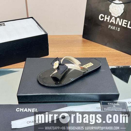 Chanel Shoes sz35-42 mnh0204