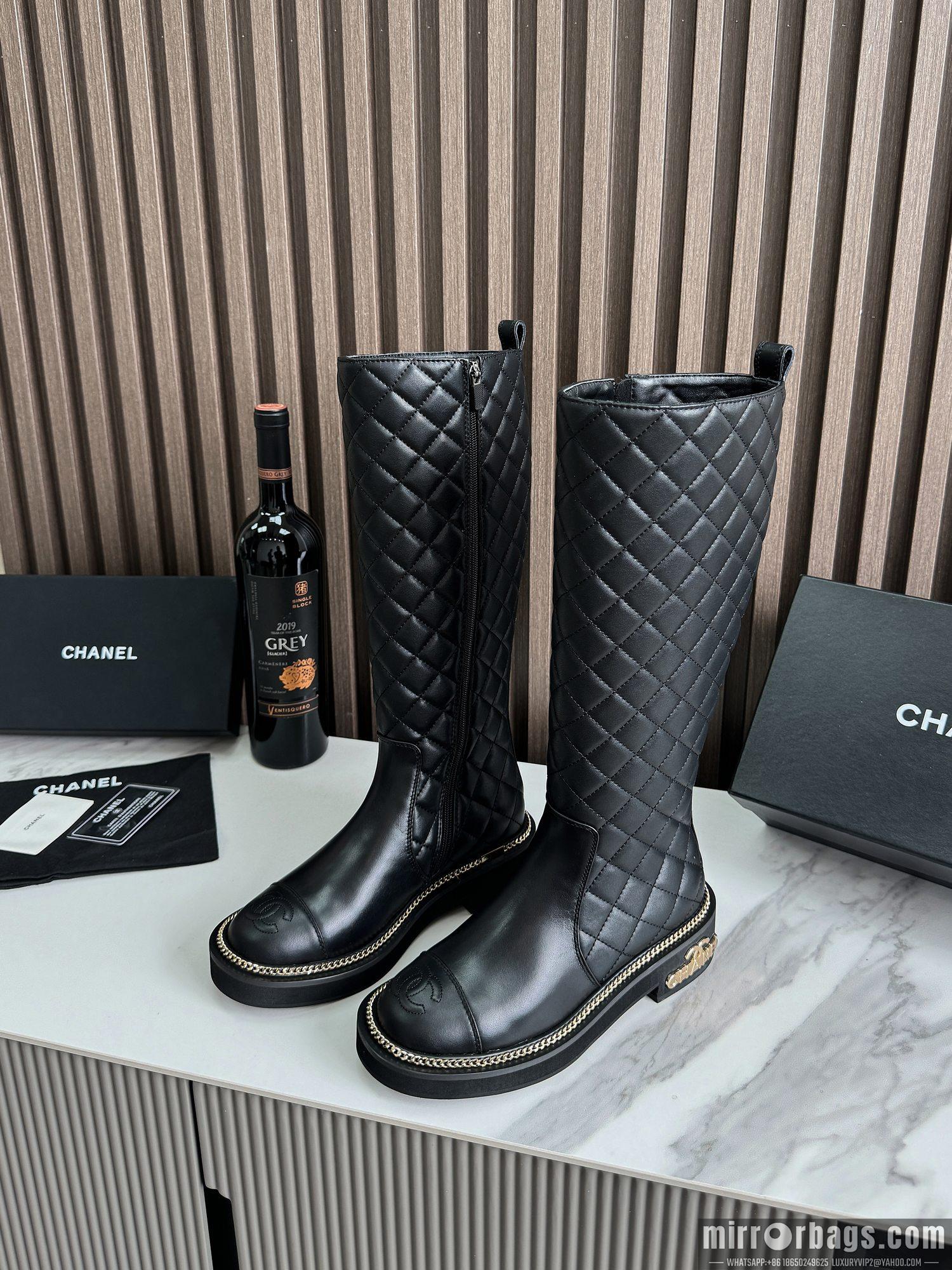 Chanel Shoes sz35-40 h1131