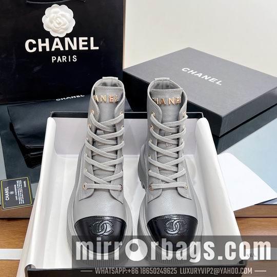 Chanel Shoes sz35-41 mnh0201