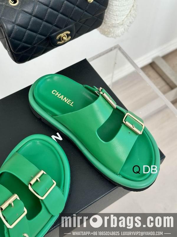 Chanel Shoes sz35-40 DB0512
