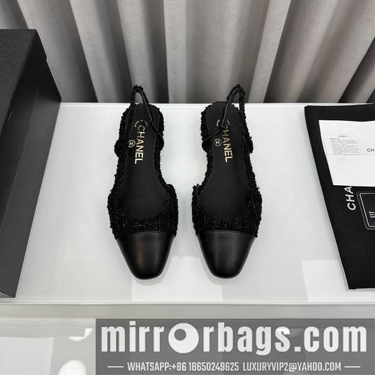 Chanel Shoes sz35-43 mnh0343