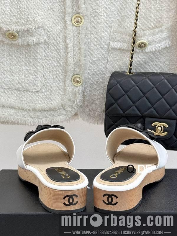 Chanel Shoes sz35-40 DB0316