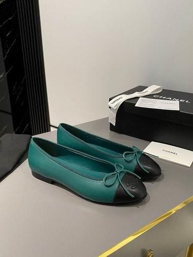 Chanel Shoes sz34-42 mnh0513