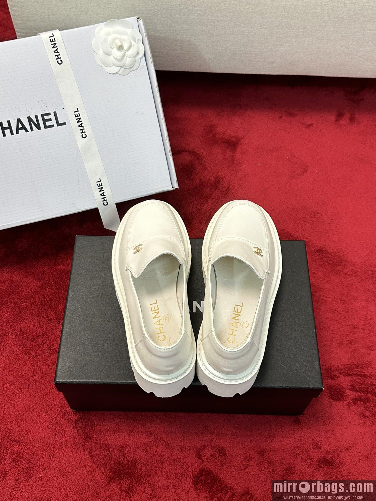 Chanel Shoes sz35-41 h0803