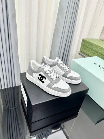 Chanel Shoes sz35-40 mnh0209