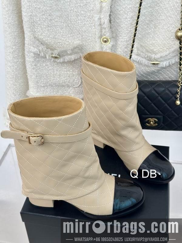 Chanel Shoes sz35-40 DB0828