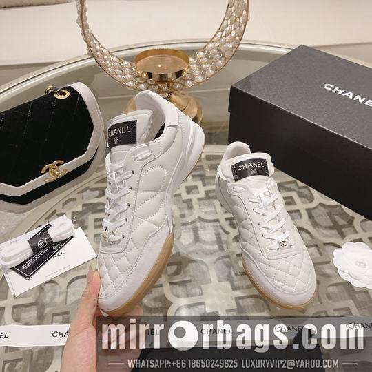 Chanel Shoes sz35-40 mnh0506