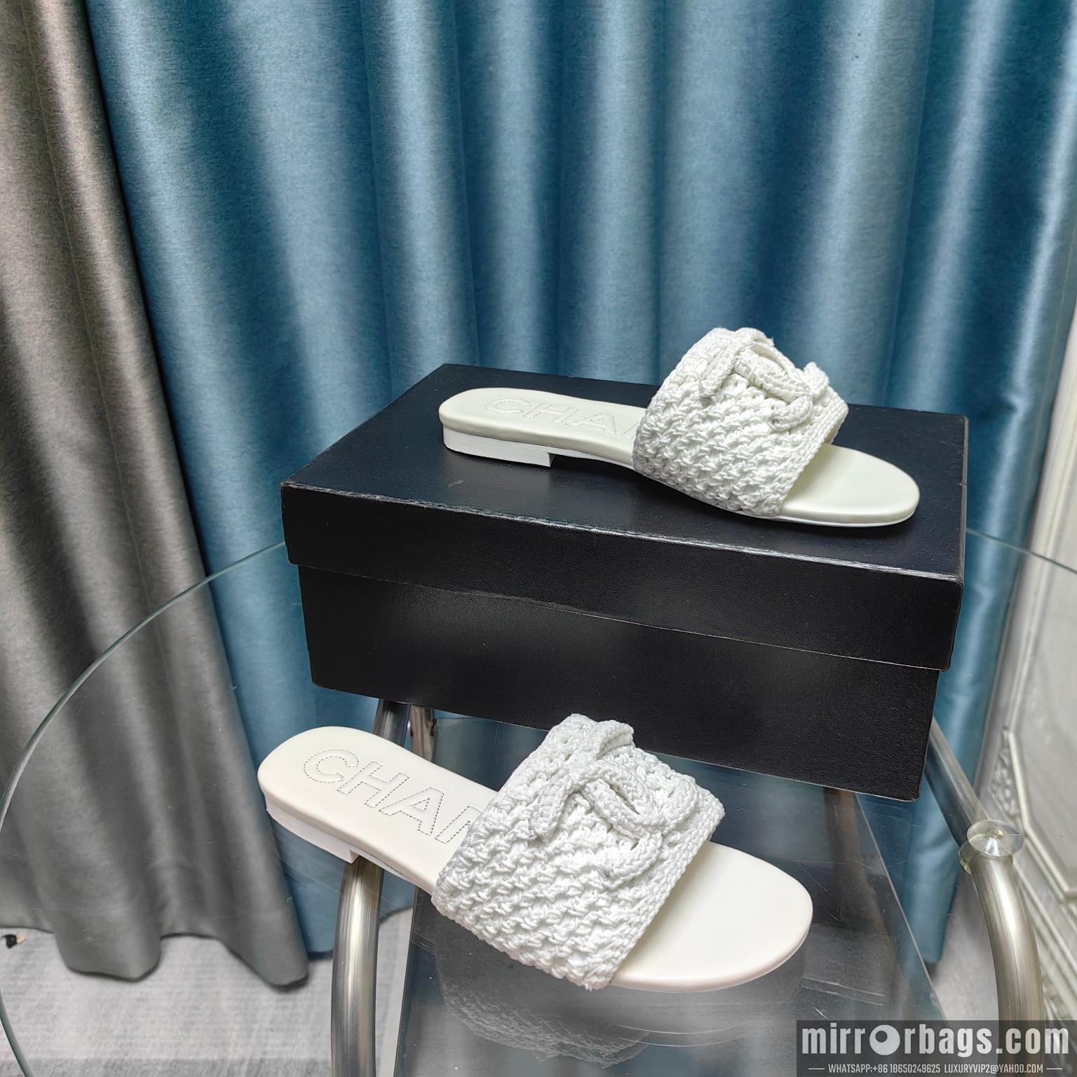 Chanel Shoes sz35-41 h0721