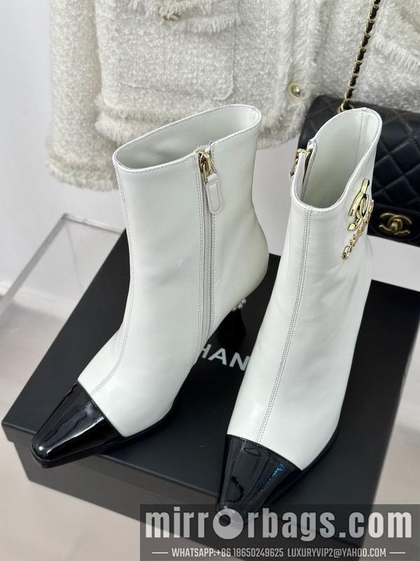 Chanel Shoes sz35-40 DB1019