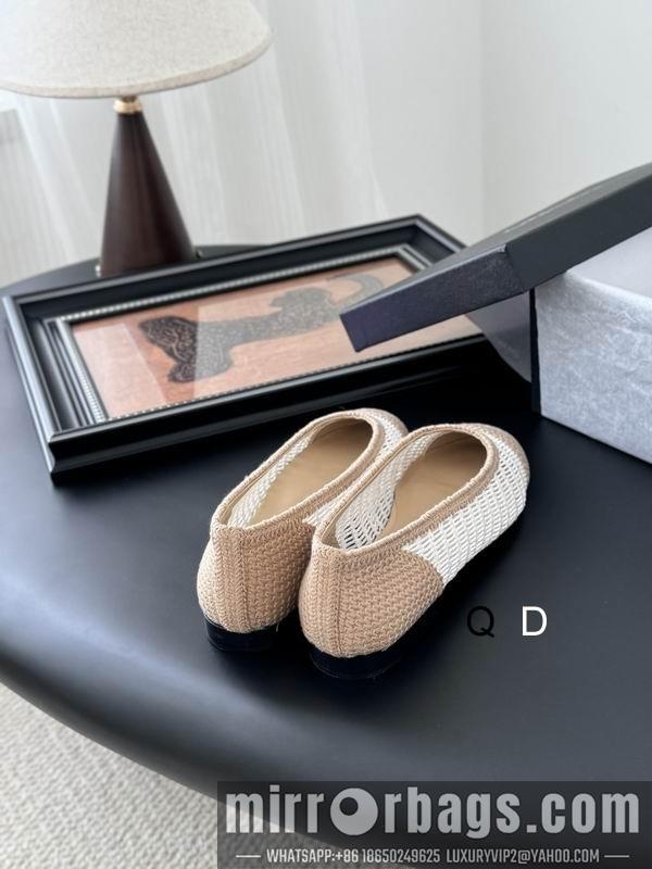 Chanel Shoes sz35-40 GDT0401