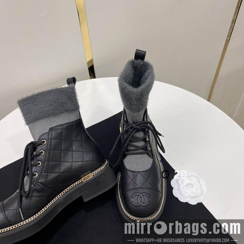 Chanel Shoes sz35-40 XX0704