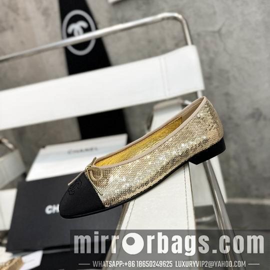 Chanel Shoes sz34-43 mnh0309