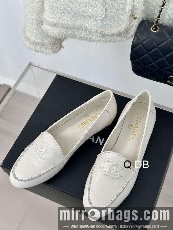 Chanel Shoes sz35-40 DB1206