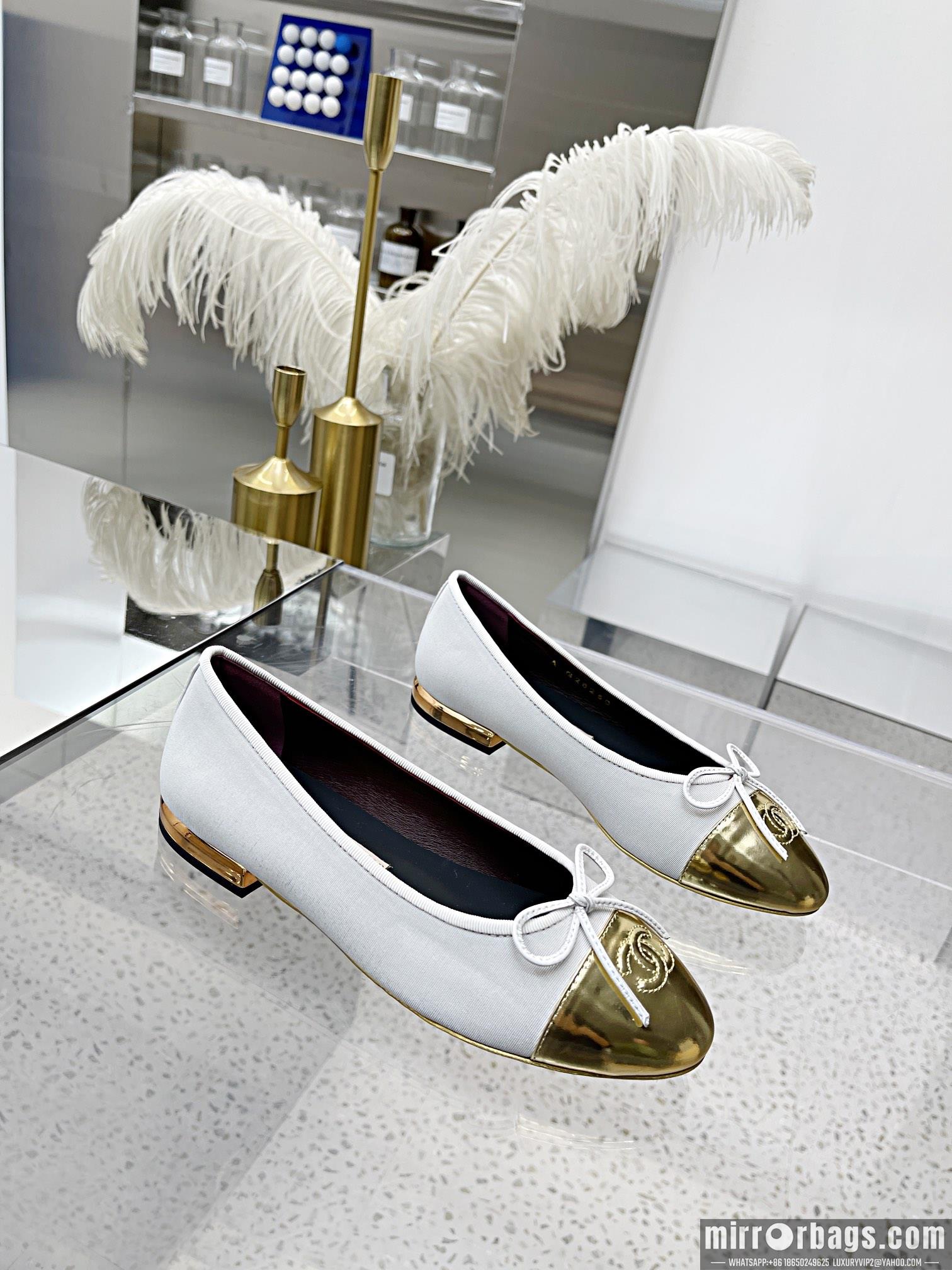 Chanel Shoes sz34-42 h0718