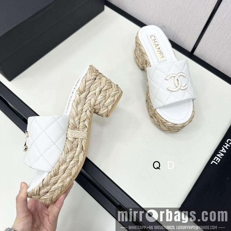 Chanel Shoes sz35-40 GDT1002
