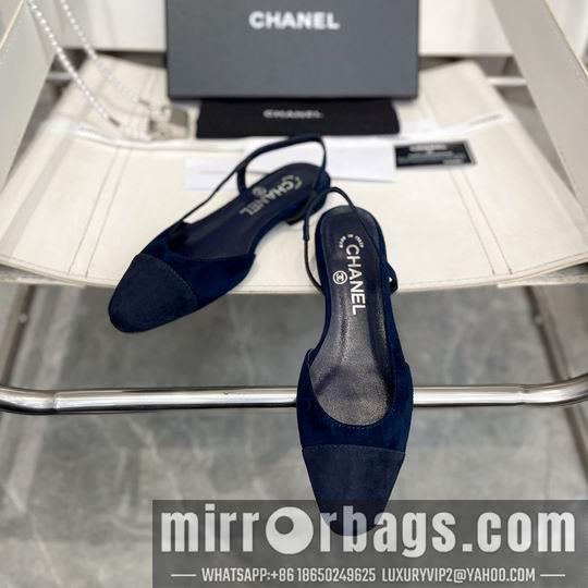 Chanel Shoes sz34-42 mnh0325