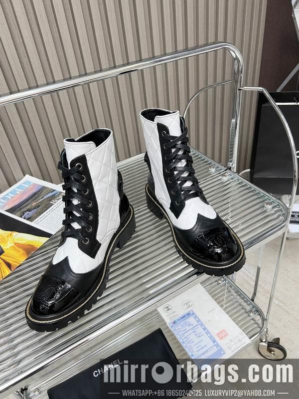 Chanel Shoes sz35-41 fsm0102