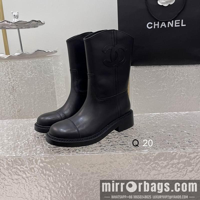 Chanel Shoes sz35-40 XX0701