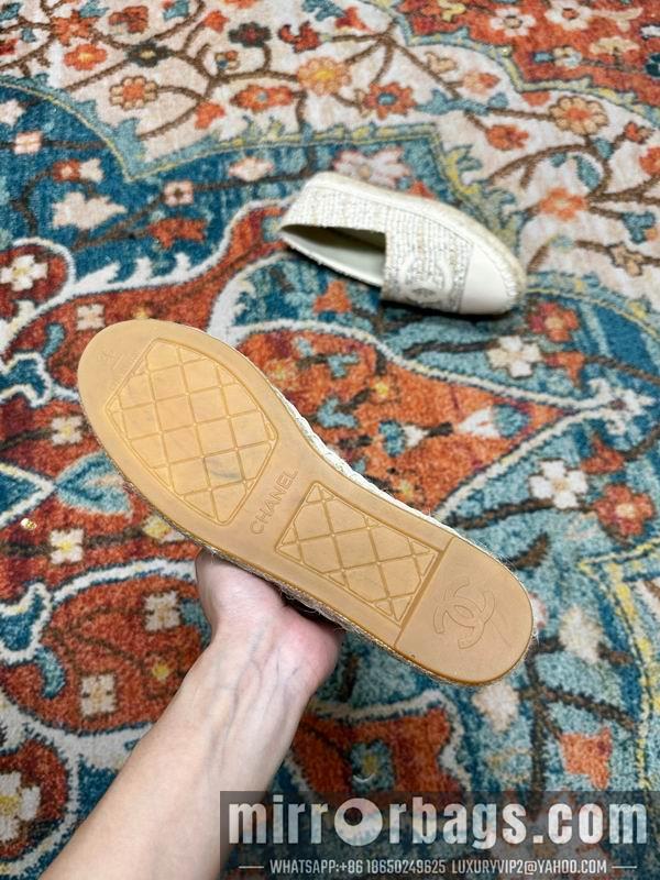 Chanel Shoes sz35-40 fsm0101