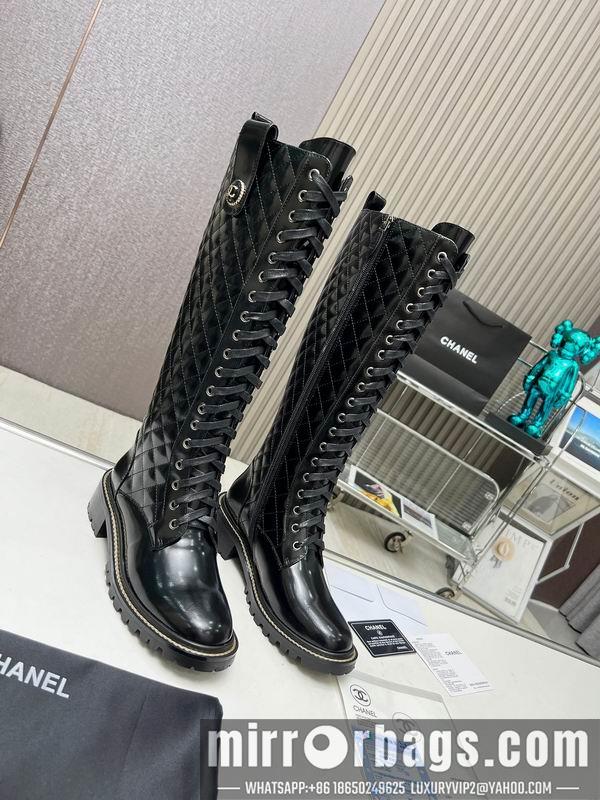 Chanel Shoes sz35-41 fsm0104
