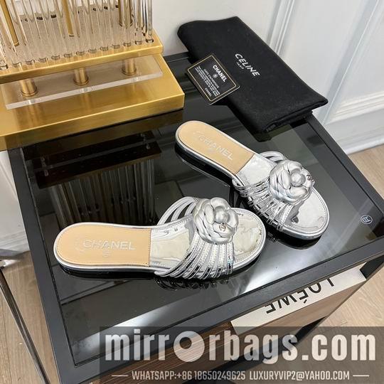 Chanel Shoes sz35-41 mnh0208