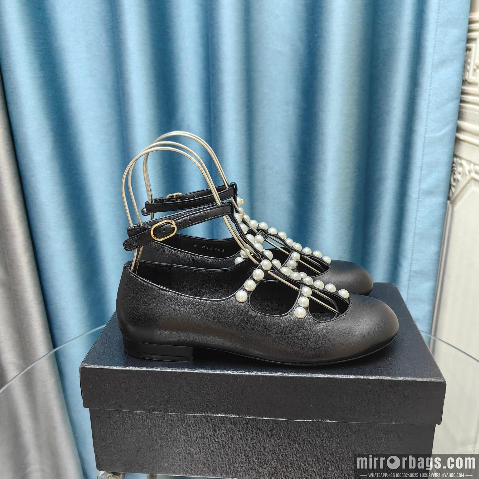 Chanel Shoes sz35-41 h0725