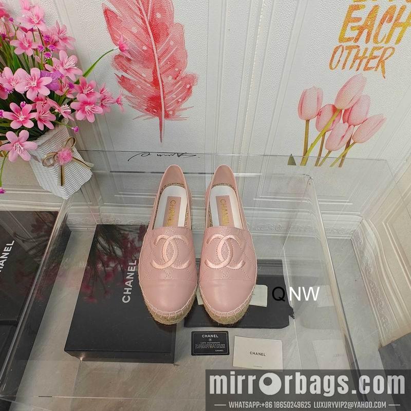 Chanel Shoes sz35-40 NW0304