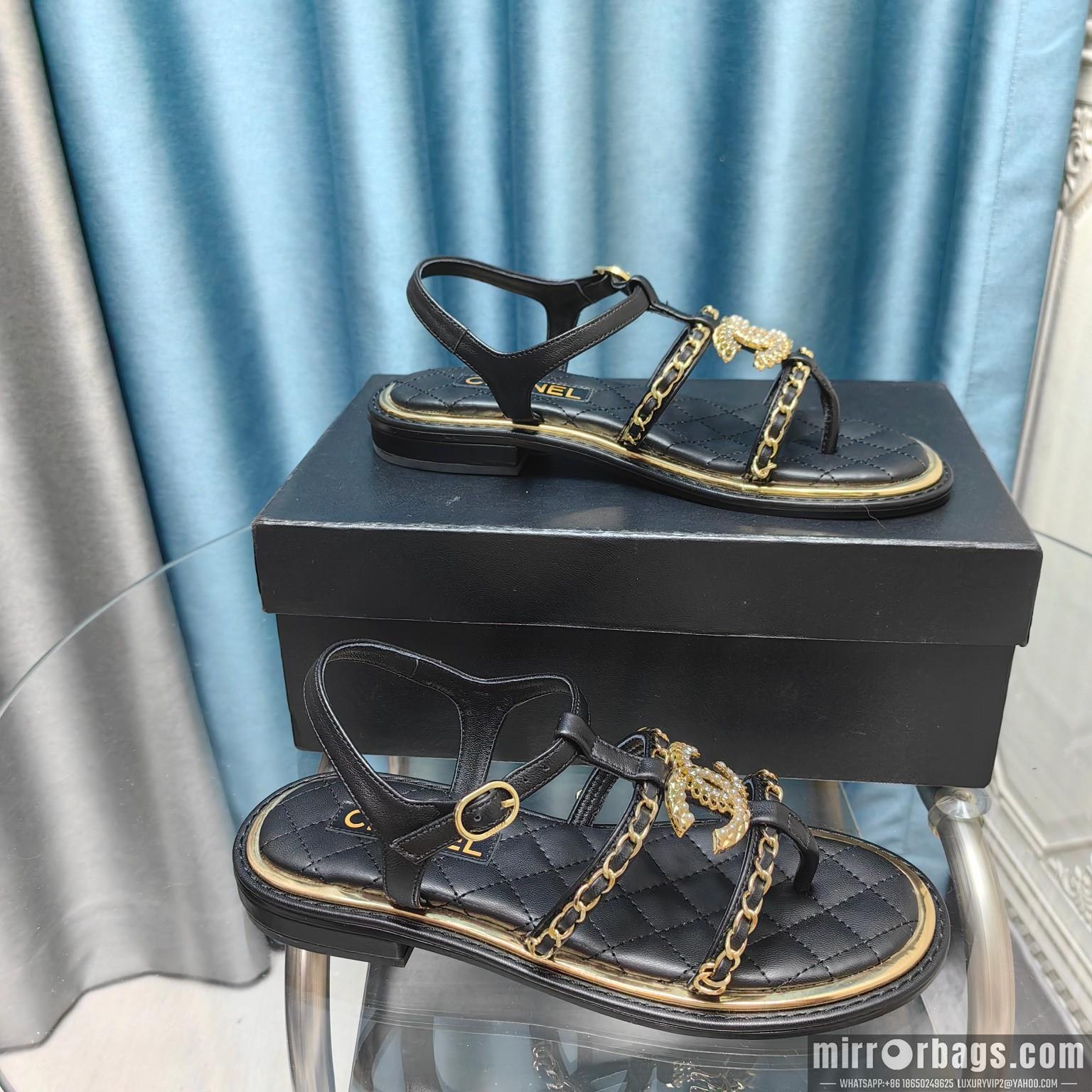 Chanel Shoes sz35-41 h0705