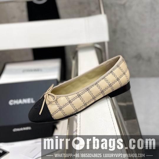 Chanel Shoes sz34-43 mnh0308