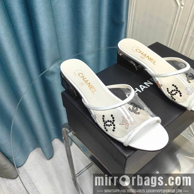 Chanel Shoes sz35-41 mnh0401