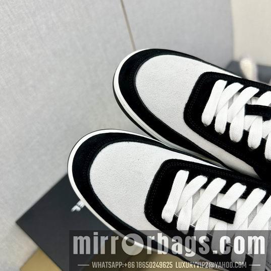 Chanel Shoes sz35-40 mnh0206
