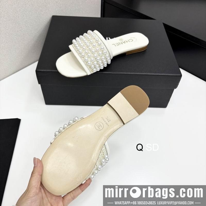 Chanel Shoes sz35-40 SD0304