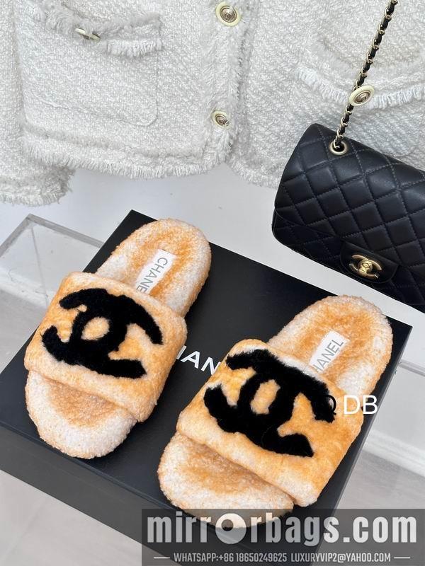 Chanel Shoes sz35-40 5C DB0912