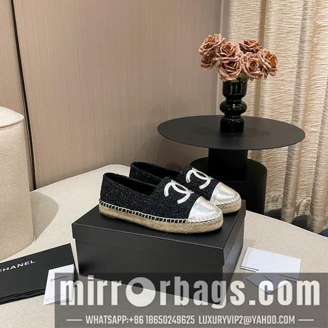 Chanel Shoes sz34-42 mnh0605