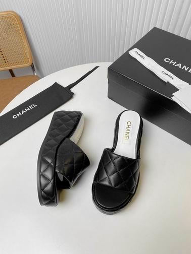 Chanel Shoes sz35-41 mnh0501