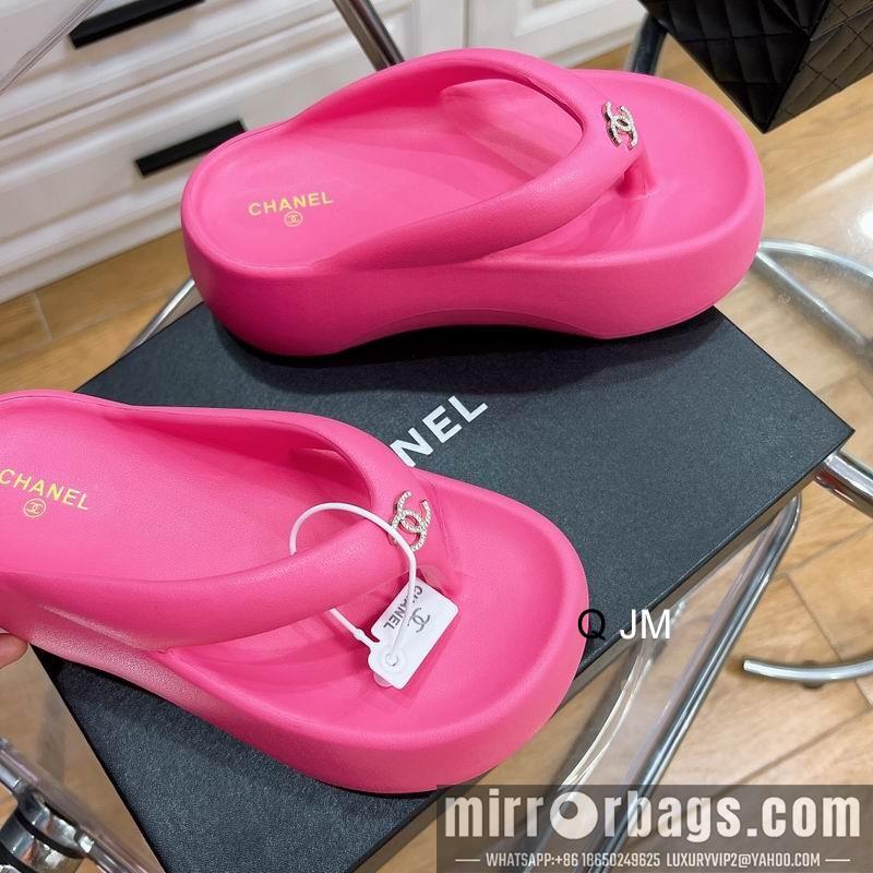 Chanel Shoes sz35-40 JM0605