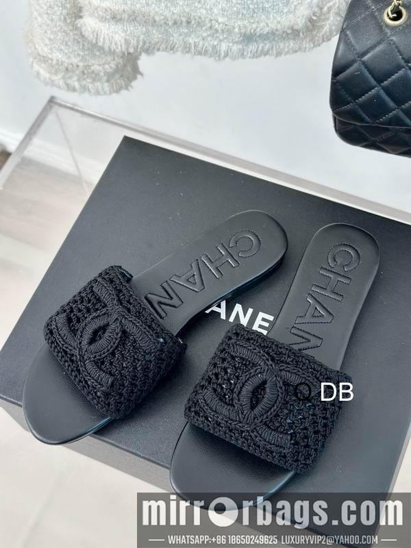 Chanel Shoes sz35-40 DB0609