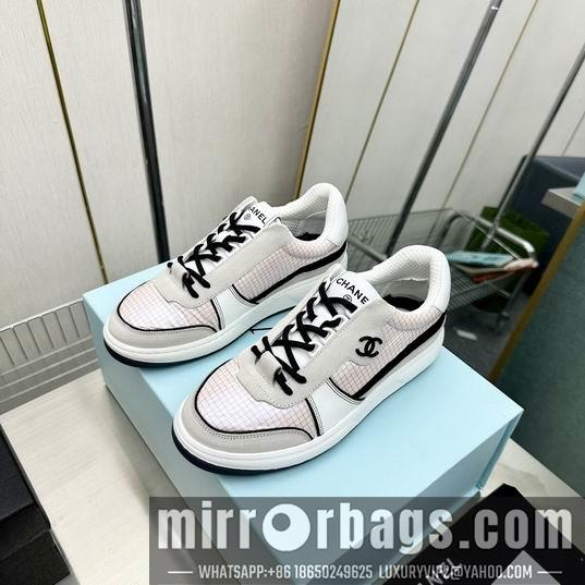 Chanel Shoes sz35-40 mnh0107