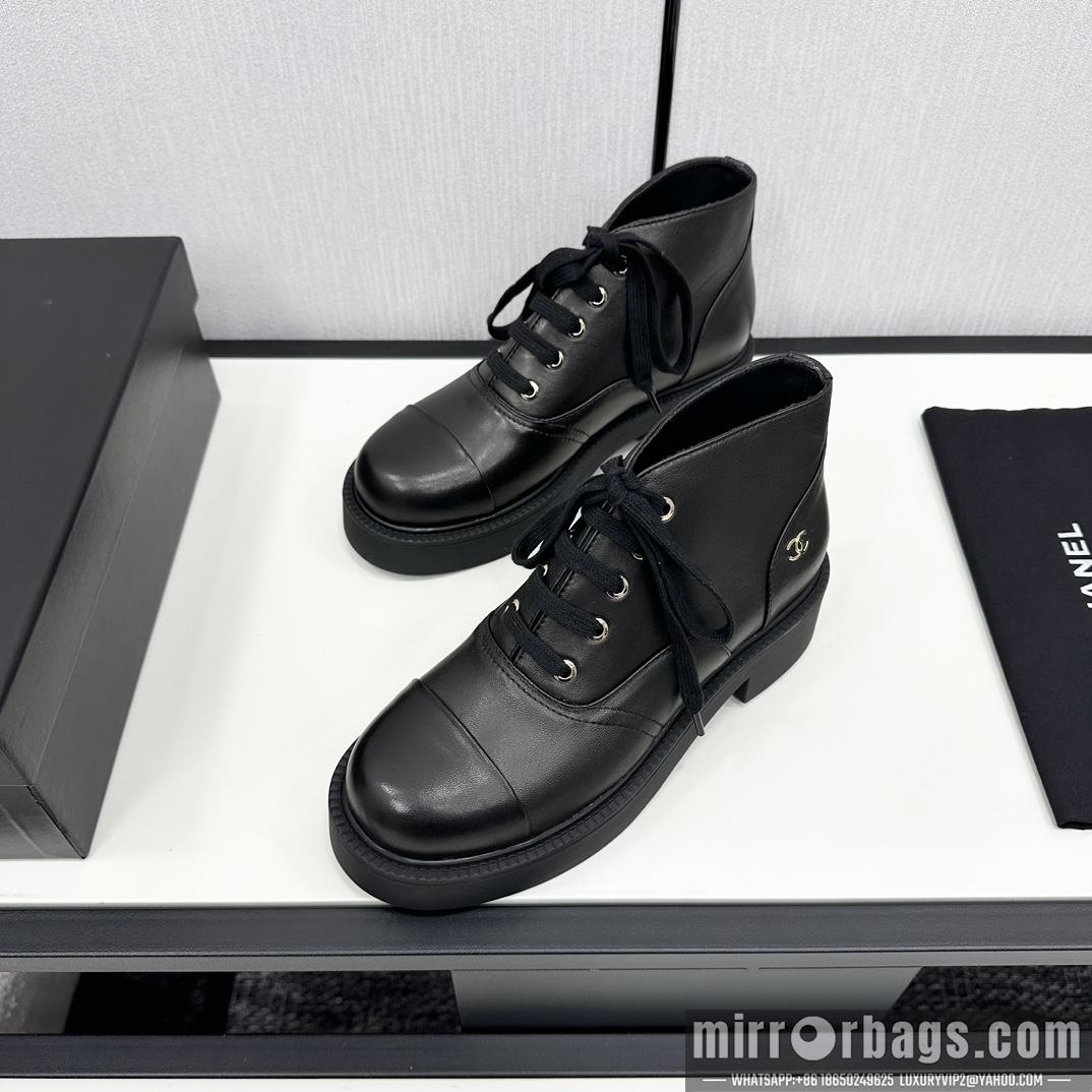 Chanel Shoes sz35-41 h1123