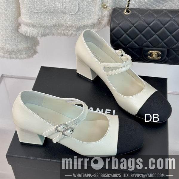 Chanel Shoes sz35-40 DB0518