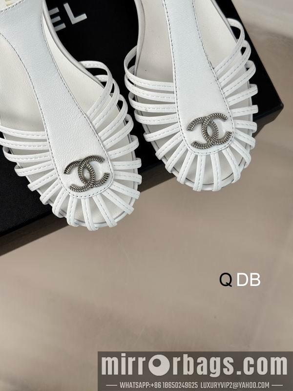 Chanel Shoes sz35-40 DB0503