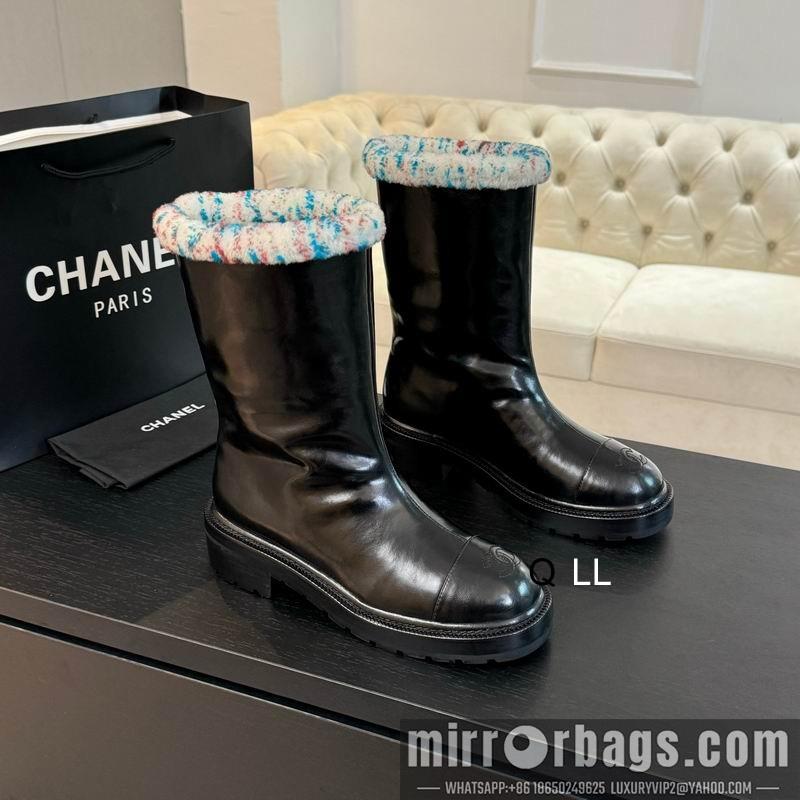 Chanel Shoes sz35-40 LL1230