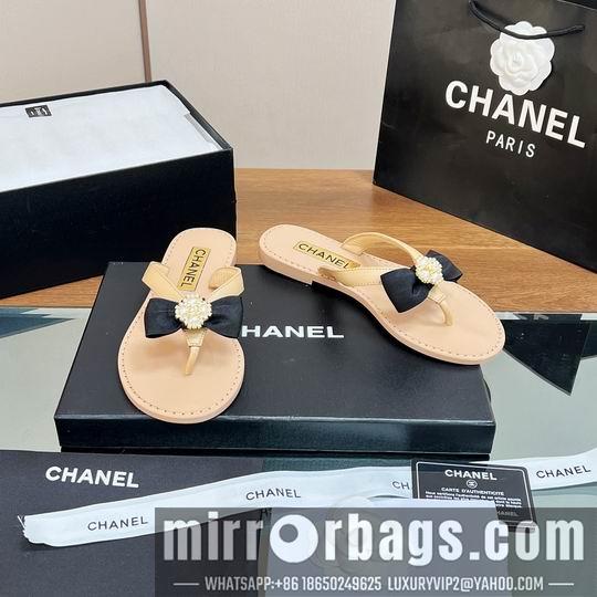 Chanel Shoes sz35-42 mnh0205