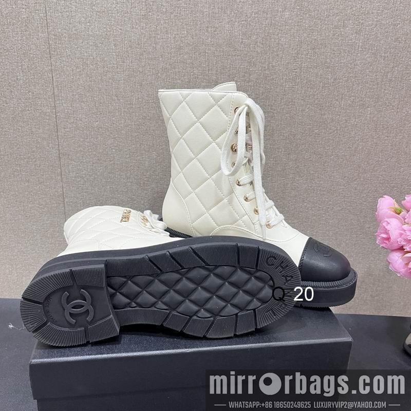Chanel Shoes sz35-40 XX1017