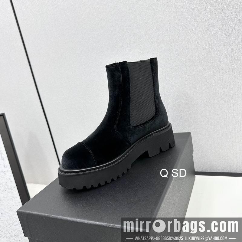 Chanel Shoes sz35-40 SD0814