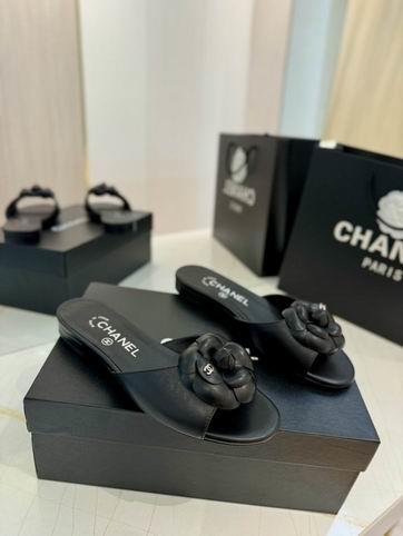 Chanel Shoes sz35-41 mnh0601